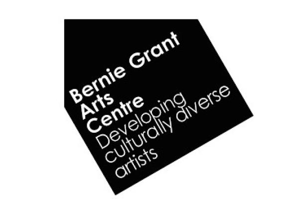Bernie Grant Arts Centre logo